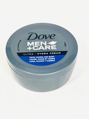 Dove Men + Care Ultra Hydra Cream 250 ml