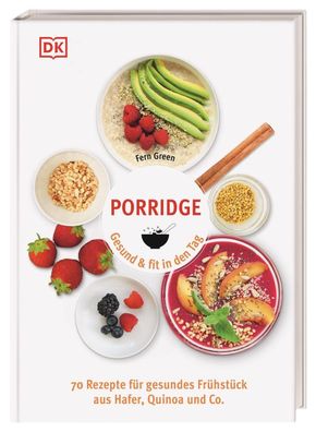 Porridge, Fern Green