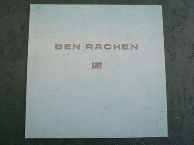 Ben Racken - V - Vinyl LP