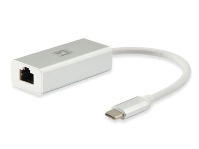 Level One USB-0402 LevelOne Adapter USB-C -> RJ45 10/100/1000 0.15m