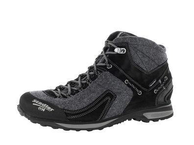 Stadler Ramsau Mid Ice Winterschuhe