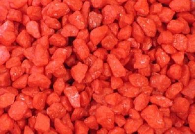 2600004401 Kaheku Dekogranulat rot 600g Dose Deko Streu Granulat NEU