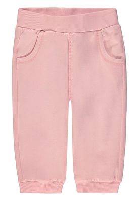 1846604-2096 Kanz Jogging Hose Kinderhose Kinderjjogginghose Rose