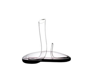 1950/19 Riedel Dekanter Mamba 1. Wahl Decanter Wein