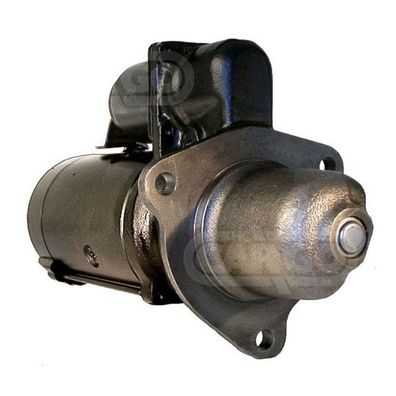 Starter - Passend für: Bosch 1371006 / 986017760 / Blue F042002097 - Butec 860305