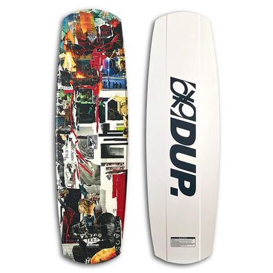 DUP Wakeboard Chilv Pro