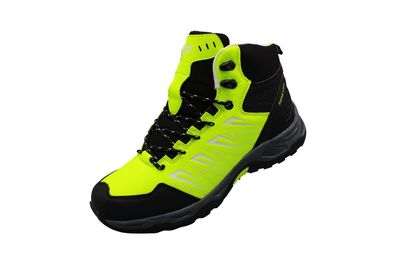 Planets 831 Winterschuhe Damen Herren