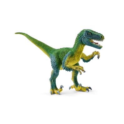 Schleich® 14585 Schleich® Dinosaurs 14585 Velociraptor Spielfigur