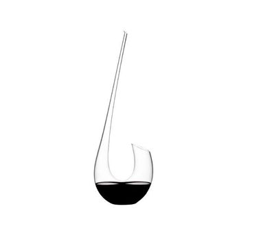 2007/02 RIEDEL SWAN Dekanter 1. Wahl Decanter Wein