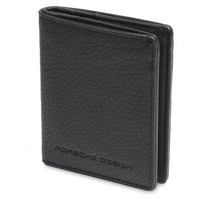 Porsche Design Business Billfold 6 OSO09911, dark brown, Herren