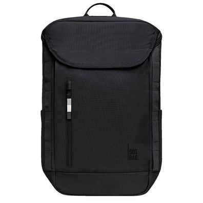 GOT BAG PRO PACK BP0082MO-100, Monochrome black, Unisex