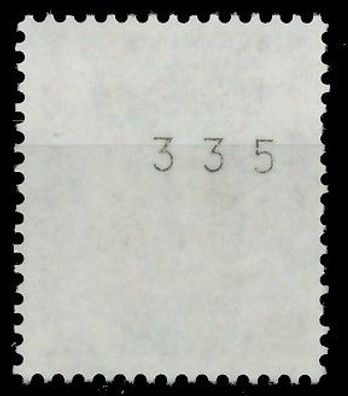 BERLIN DS Sehenswürdigkeiten Nr 815R postfrisch X7D4FCE