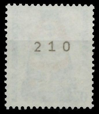 BERLIN DS Sehenswürdigkeiten Nr 831R postfrisch X7D4FF2