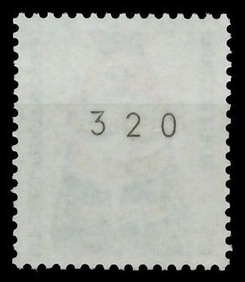 BERLIN DS Sehenswürdigkeiten Nr 831R postfrisch X7D4FEE