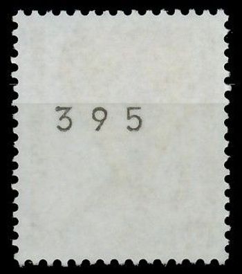 BERLIN DS Sehenswürdigkeiten Nr 832R postfrisch X7D500A