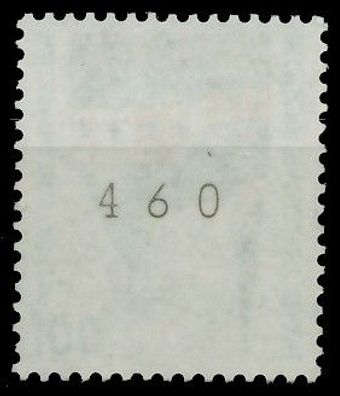 BERLIN DS Sehenswürdigkeiten Nr 834R postfrisch X7D5016