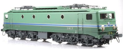 Modelbex 10095 E-Lok CC 7115 SNCF Ep. IV Avignon grün Spur 1