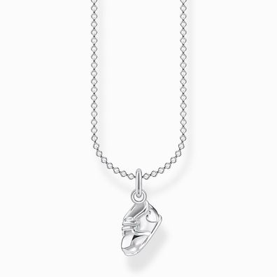 Thomas Sabo - KE2065-001-21-L45v - Collier - Damen - 925er Silber - 38-45cm