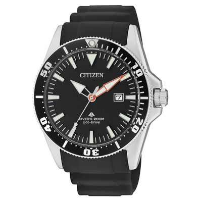 Citizen - BN0100-42E - Diver's Eco Drive 200 m