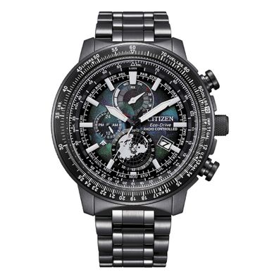 Citizen – BY3005-56E – Geo Trekker Limited Edition