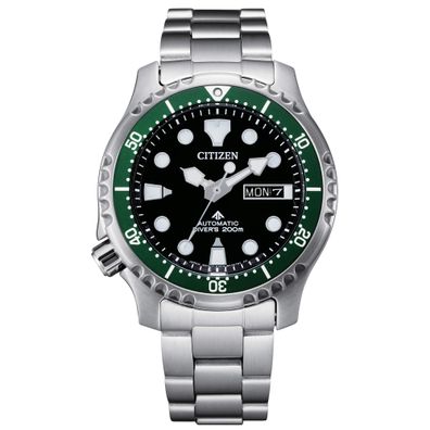 Citizen – NY0084-89E – ??Diver's Automatic 200 mt