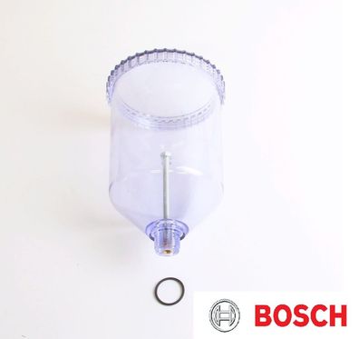 Bosch Ölbehälter für Düsenprüfgerät EFEP 60H 1685400014