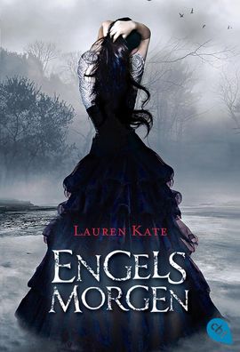 Engelsmorgen, Lauren Kate