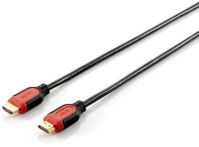 Equip 119343 HDMI-Kabel Equip Ethernet A -> A St/St 3.00m