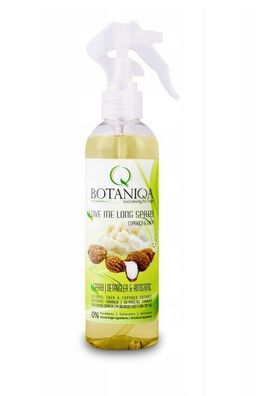 Botaniqa 250ml Love Me Long Spray, pflege und entfilzungsspray