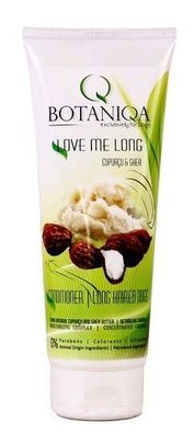 Botaniqa 250ml Love Me Long Conditioner für langhaarige Hunde