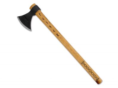 Condor Valhalla Throwing Axe