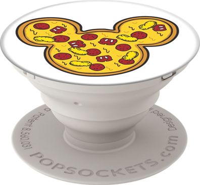 PopSockets - Mickey Pizza