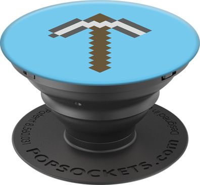 PopSockets - Pick Axe