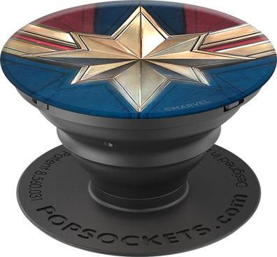 PopSockets - Captain Marvel Icon