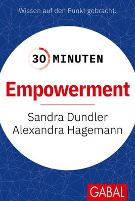 30 Minuten Empowerment, Sandra Dundler