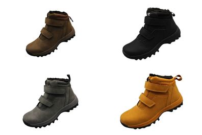 Planets 017 Winterschuhe Damen Herren