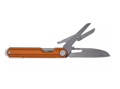 Gerber Taschenmesser-Tool ARMBAR SLIM CUT orange