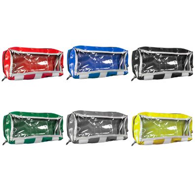HERZmed Modultasche Profi L WaterStop Plane 37 x 14 x 10 cm