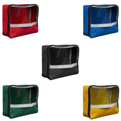 HERZmed Modultasche L WaterStop Nylon 23 x 20 x 10 cm