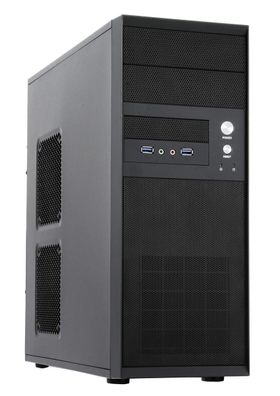 Chieftec CQ-01B-U3-OP Chieftec CQ-01B-U3-OP ATX