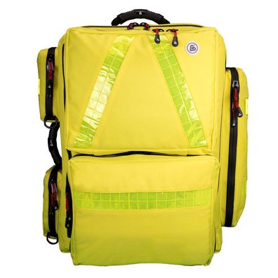 WaterStop Notfallrucksack PROFI LEMON 65 x 42 x 23 cm Rettungsrucksack