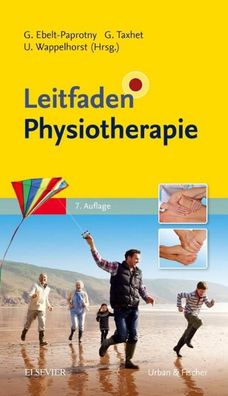 Leitfaden Physiotherapie, Gisela Ebelt-Paprotny