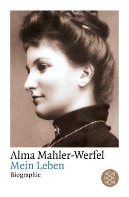 Mein Leben, Alma Mahler-Werfel