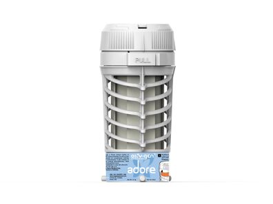 Duftkartusche Oxygen Adore Air freshener Kartusche für Lufterfrischer
