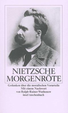 Morgenr?te, Friedrich Nietzsche