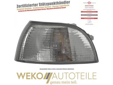 Blinkleuchte links Diederichs 3452171 passend für FIAT