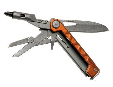 Gerber Taschenmesser-Tool ARMBAR DRIVE burnt orange