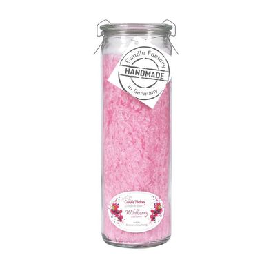 Candle Factory Big Jumbo Wildberry Duftkerze Dekokerze 306159