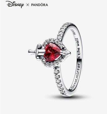 Pandora Disney Villains Böse Königin Ring gr.56