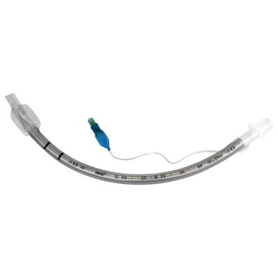 10 Endosid Endotracheal-Tubus mit Cuff spiralverstärkt 3,5 - 9,0 mm